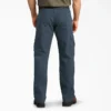 Flex Regular Fit Duck Cargo Pants Flex Regular Fit Duck Cargo Pants