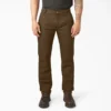 Flex Regular Fit Duck Carpenter Pants