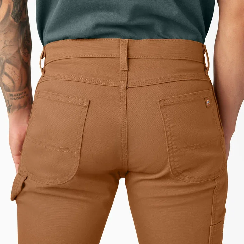 Flex Regular Fit Duck Carpenter Pants Flex Regular Fit Duck Carpenter Pants
