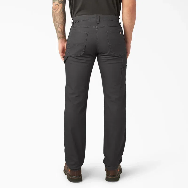 Flex Regular Fit Duck Carpenter Pants Flex Regular Fit Duck Carpenter Pants