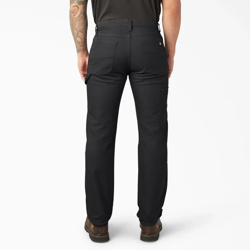 Flex Regular Fit Duck Carpenter Pants Flex Regular Fit Duck Carpenter Pants