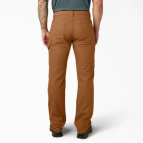 Flex Regular Fit Duck Carpenter Pants