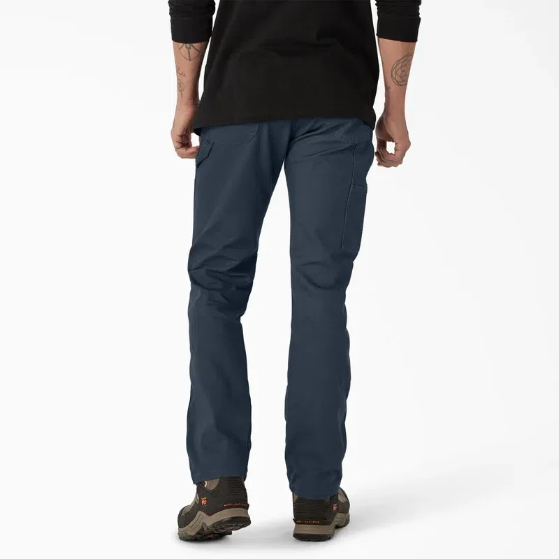 Flex Regular Fit Duck Carpenter Pants Flex Regular Fit Duck Carpenter Pants