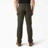 Flex Regular Fit Duck Carpenter Pants