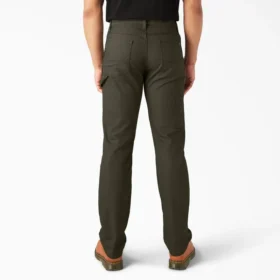 Flex Regular Fit Duck Carpenter Pants