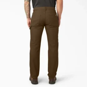 Flex Regular Fit Duck Carpenter Pants