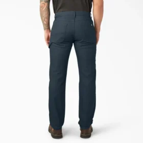 Flex Regular Fit Duck Carpenter Pants