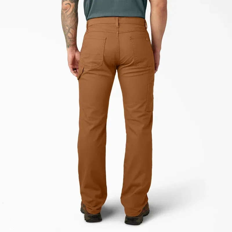 Flex Regular Fit Duck Carpenter Pants Flex Regular Fit Duck Carpenter Pants