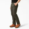 Flex Regular Fit Duck Carpenter Pants