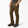 Flex Regular Fit Duck Carpenter Pants