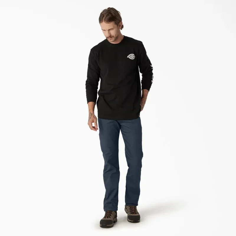 Flex Regular Fit Duck Carpenter Pants Flex Regular Fit Duck Carpenter Pants