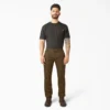 Flex Regular Fit Duck Carpenter Pants