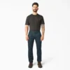 Flex Regular Fit Duck Carpenter Pants Flex Regular Fit Duck Carpenter Pants
