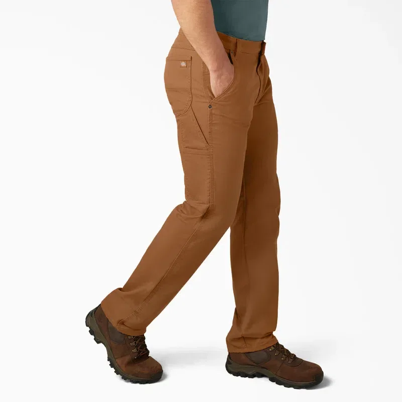 Flex Regular Fit Duck Carpenter Pants Flex Regular Fit Duck Carpenter Pants