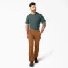 Flex Regular Fit Duck Carpenter Pants Flex Regular Fit Duck Carpenter Pants