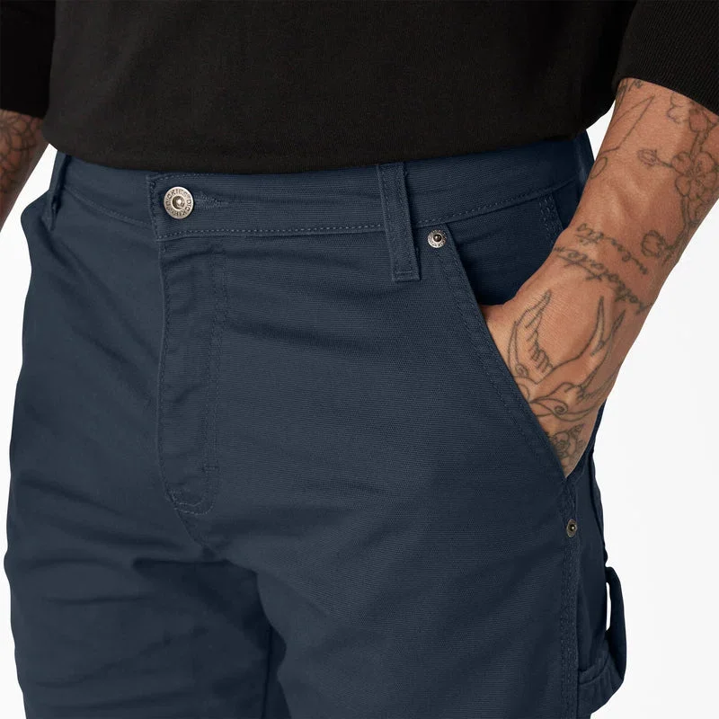 Flex Regular Fit Duck Carpenter Pants Flex Regular Fit Duck Carpenter Pants