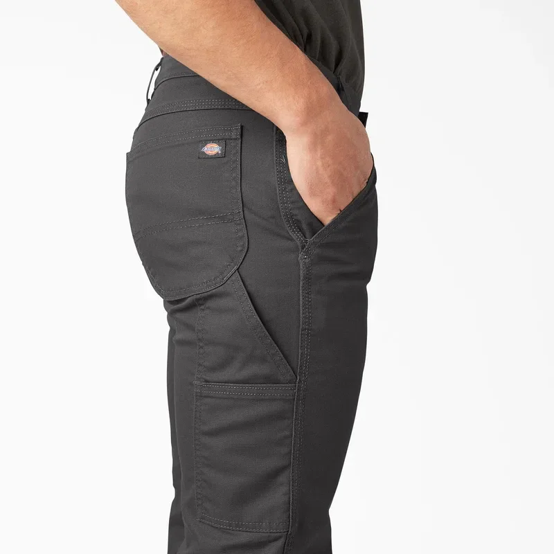 Flex Regular Fit Duck Carpenter Pants Flex Regular Fit Duck Carpenter Pants