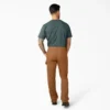 Flex Regular Fit Duck Carpenter Pants Flex Regular Fit Duck Carpenter Pants
