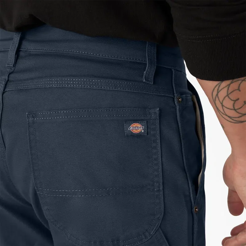 Flex Regular Fit Duck Carpenter Pants Flex Regular Fit Duck Carpenter Pants