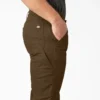 Flex Regular Fit Duck Carpenter Pants