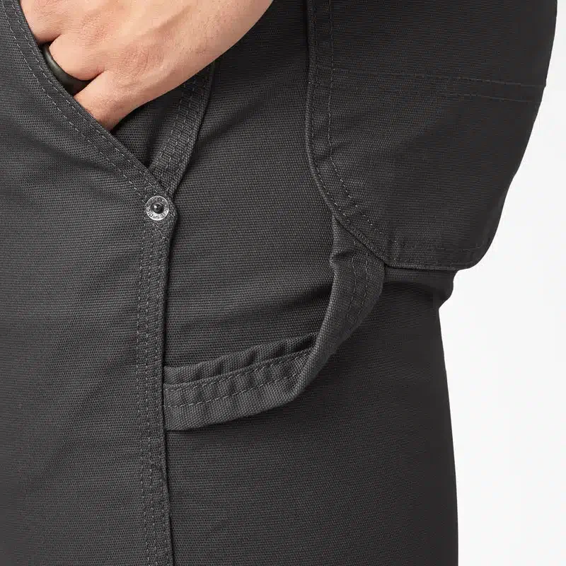 Flex Regular Fit Duck Carpenter Pants Flex Regular Fit Duck Carpenter Pants