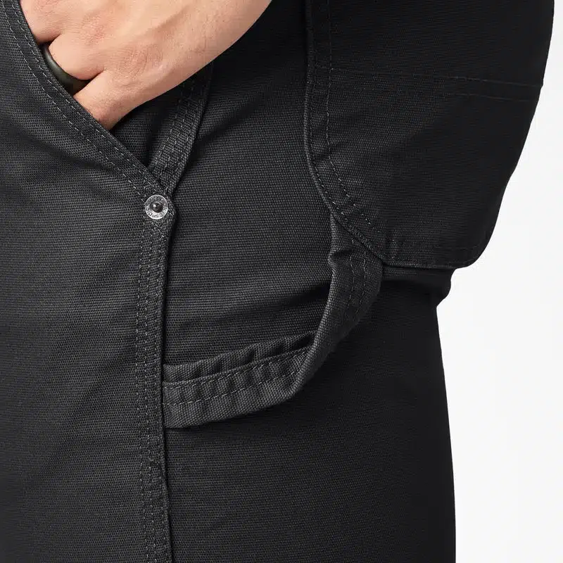 Flex Regular Fit Duck Carpenter Pants Flex Regular Fit Duck Carpenter Pants