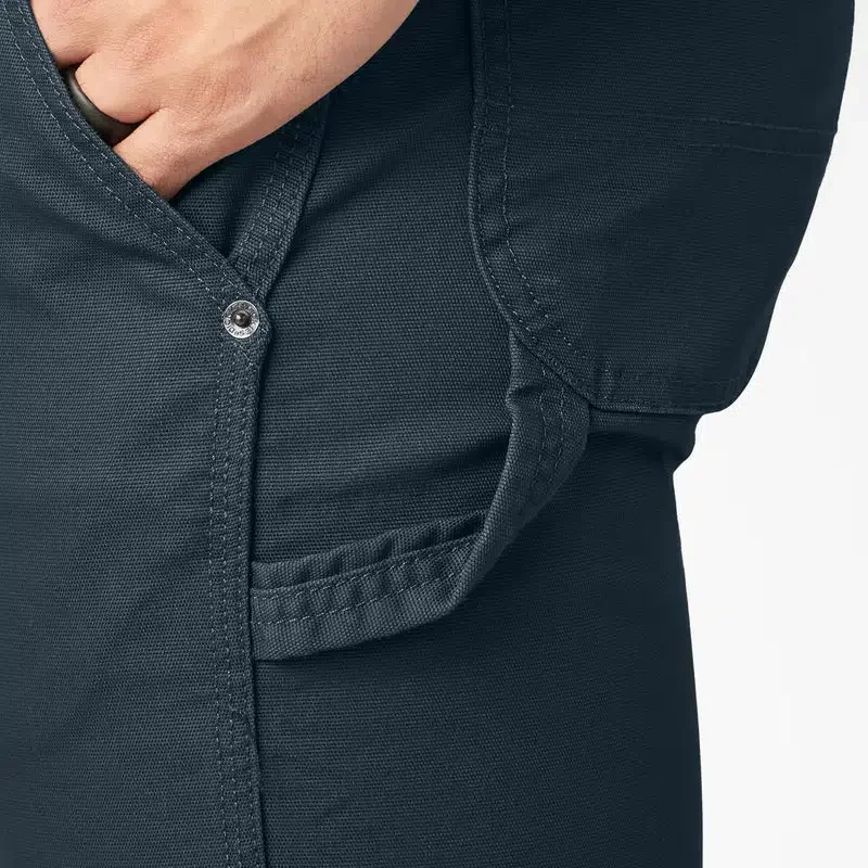 Flex Regular Fit Duck Carpenter Pants Flex Regular Fit Duck Carpenter Pants