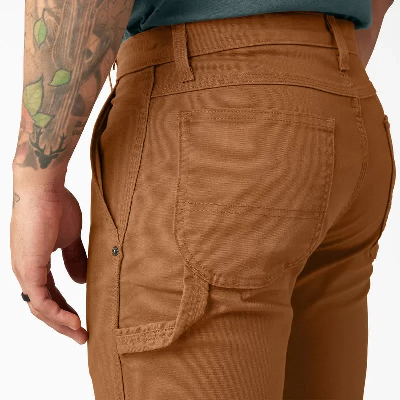 Flex Regular Fit Duck Carpenter Pants Flex Regular Fit Duck Carpenter Pants