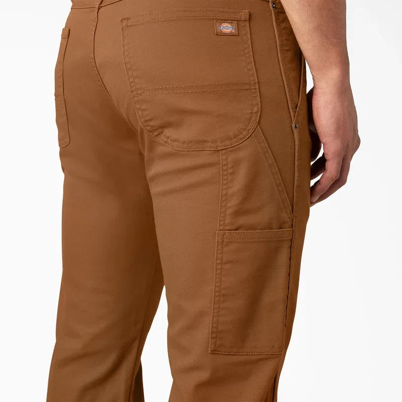 Flex Regular Fit Duck Carpenter Pants Flex Regular Fit Duck Carpenter Pants
