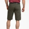 Flex Regular Fit Duck Carpenter Shorts, 11″ Flex Regular Fit Duck Carpenter Shorts, 11″