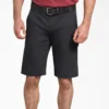Flex Regular Fit Duck Carpenter Shorts, 11″ Flex Regular Fit Duck Carpenter Shorts, 11″