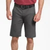 Flex Regular Fit Duck Carpenter Shorts, 11″ Flex Regular Fit Duck Carpenter Shorts, 11″