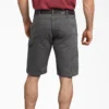 Flex Regular Fit Duck Carpenter Shorts, 11″ Flex Regular Fit Duck Carpenter Shorts, 11″