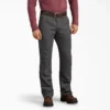 Flex Regular Fit Duck Double Knee Pants Flex Regular Fit Duck Double Knee Pants