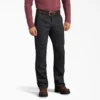 Flex Regular Fit Duck Double Knee Pants Flex Regular Fit Duck Double Knee Pants