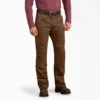 Flex Regular Fit Duck Double Knee Pants Flex Regular Fit Duck Double Knee Pants