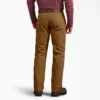 Flex Regular Fit Duck Double Knee Pants