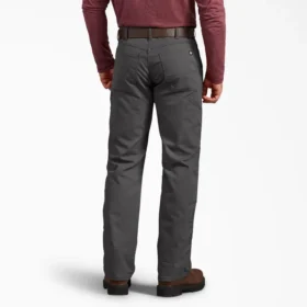 Flex Regular Fit Duck Double Knee Pants