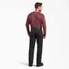 Flex Regular Fit Duck Double Knee Pants Flex Regular Fit Duck Double Knee Pants