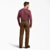 Flex Regular Fit Duck Double Knee Pants Flex Regular Fit Duck Double Knee Pants