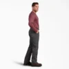 Flex Regular Fit Duck Double Knee Pants Flex Regular Fit Duck Double Knee Pants