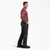 Flex Regular Fit Duck Double Knee Pants Flex Regular Fit Duck Double Knee Pants