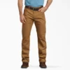Flex Regular Fit Duck Pants Flex Regular Fit Duck Pants