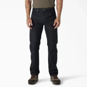 Flex Regular Fit Duck Pants