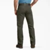 Flex Regular Fit Duck Pants Flex Regular Fit Duck Pants