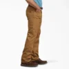 Flex Regular Fit Duck Pants Flex Regular Fit Duck Pants