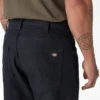 Flex Regular Fit Duck Pants Flex Regular Fit Duck Pants