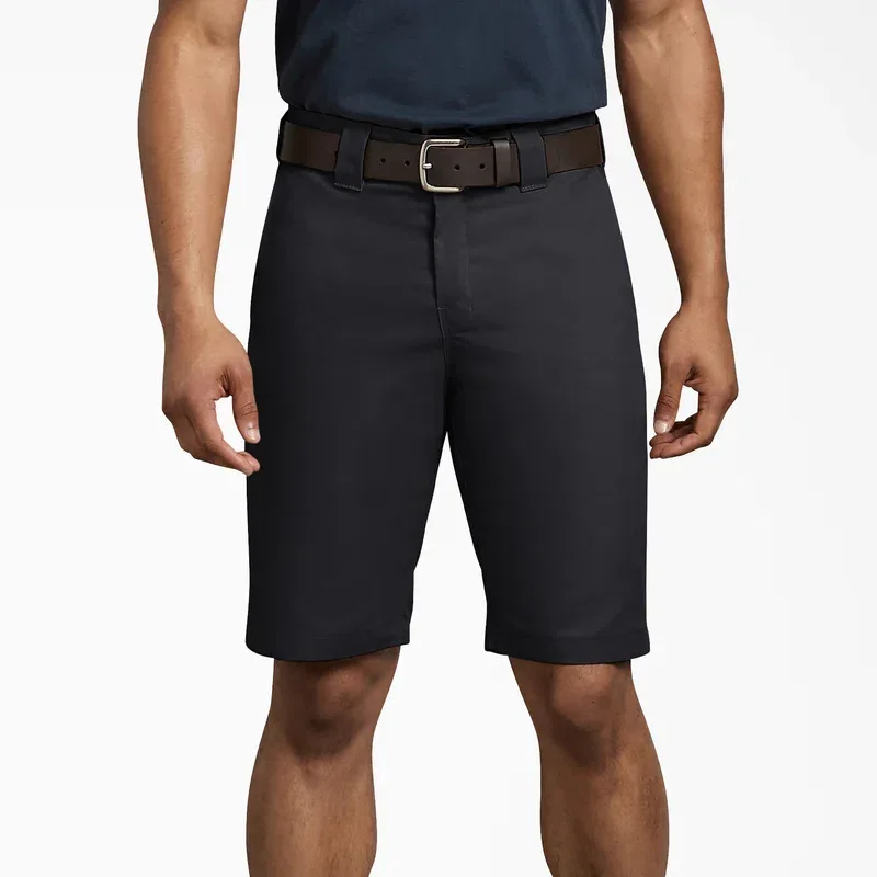 Flex Regular Fit Work Shorts, 11″ Flex Regular Fit Work Shorts, 11″