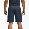 Flex Regular Fit Work Shorts, 11″