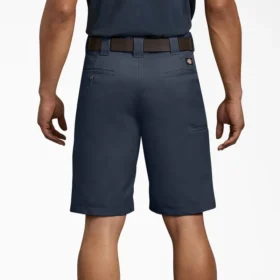 Flex Regular Fit Work Shorts, 11″